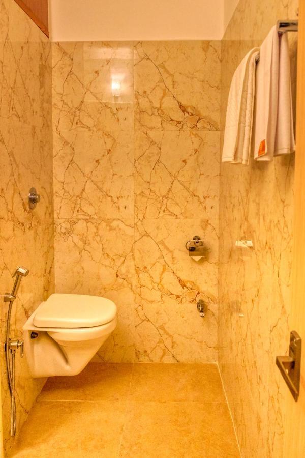 Hotel Royal Grande Vellore Exterior photo