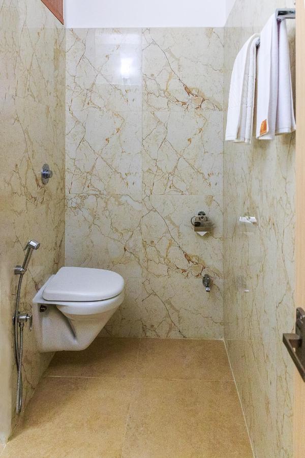 Hotel Royal Grande Vellore Exterior photo