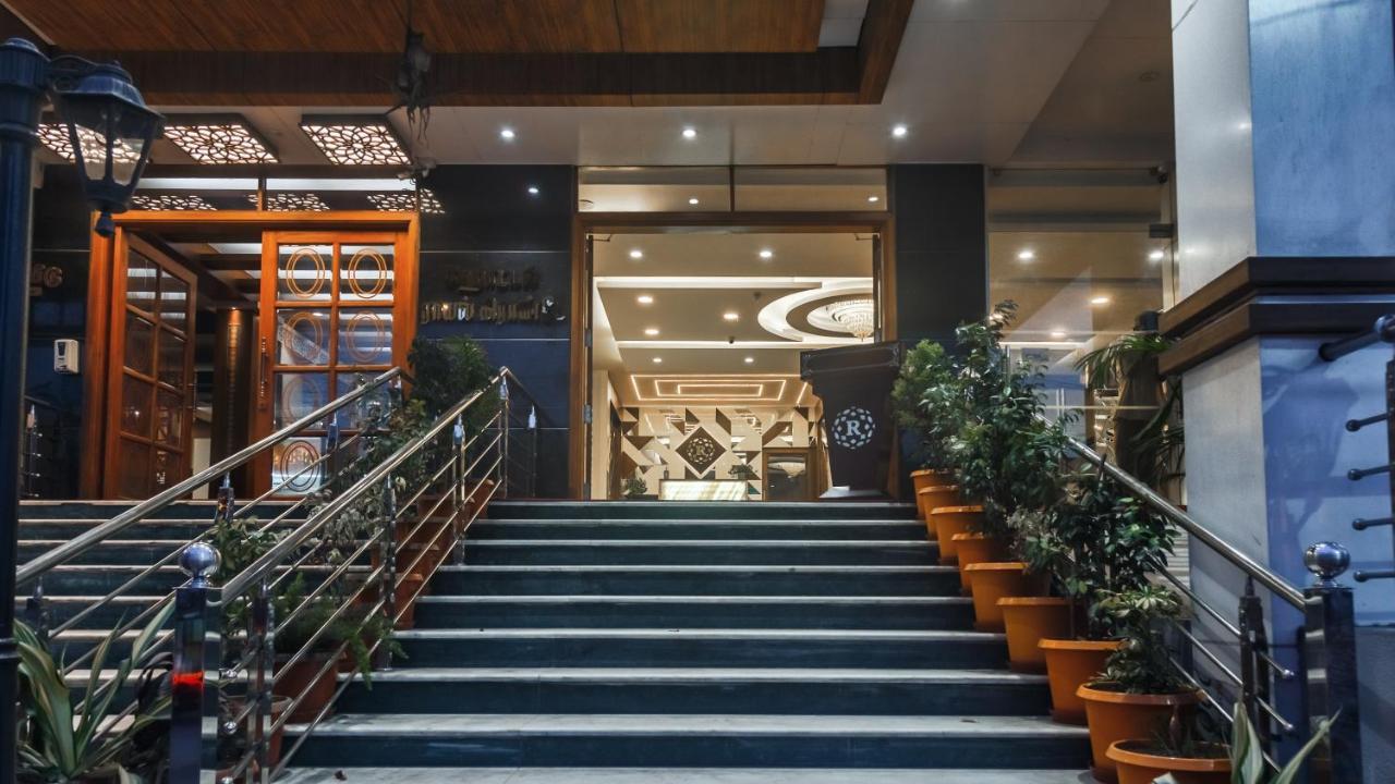 Hotel Royal Grande Vellore Exterior photo